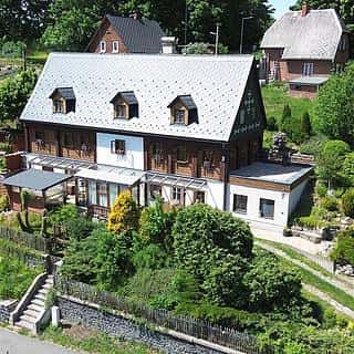 Prodej rodinného domu 271 m² Krásná Lípa, Jugoslávská, Krásná Lípa, okres Děčín
