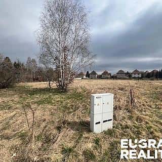 Prodej stavební parcely 3538 m² Varnsdorf, Varnsdorf, okres Děčín