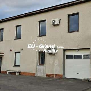Pronájem kanceláře 250 m² Zákupy, Zákupy, okres Česká Lípa