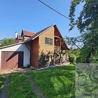 Prodej rodinného domu 170 m² Volfartice, Volfartice, okres Česká Lípa