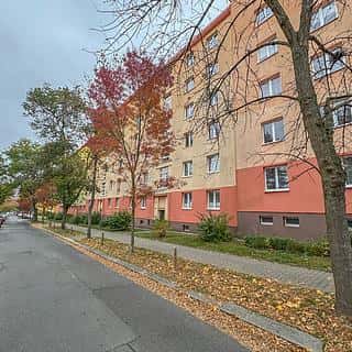 Prodej bytu 2+1 52 m² Plzeň, Blatenská, Plzeň, okres Plzeň-město