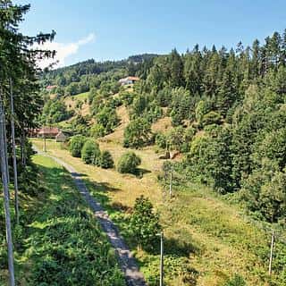 Prodej stavební parcely 15955 m² Žihobce, Žihobce, okres Klatovy