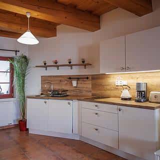 Pronájem Atypických bytů 35 m² Sušice, Americké armády, Sušice, okres Klatovy