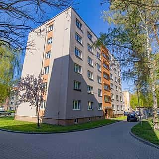 Prodej bytu 3+1 75 m² Klatovy, Pod Koníčky, Klatovy