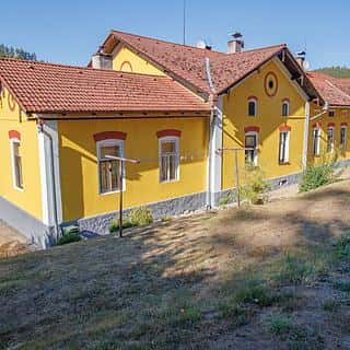 Prodej bytu 2+1 260 m² Dlouhá Ves, Dlouhá Ves, okres Klatovy