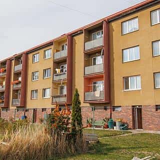 Prodej bytu 3+1 78 m² Sušice, Stupkova, Sušice, okres Klatovy