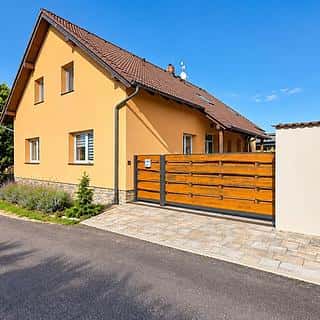 Prodej bytu 3+1 80 m² Dubné, Dubné, okres České Budějovice