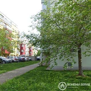 Prodej bytu 1+kk, garsoniery 31 m² Pardubice, Josefa Bublíka, Pardubice