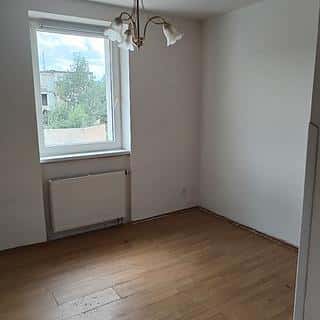 Pronájem bytu 1+kk, garsoniery 20 m² Ústí nad Labem, Prostřední, Ústí nad Labem