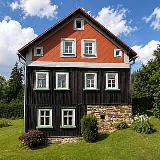 Prodej chalupy 140 m² Bublava, Bublava, okres Sokolov