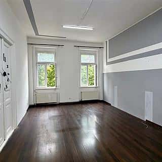 Pronájem bytu 2+1 68 m² Cheb, 26. dubna, Cheb