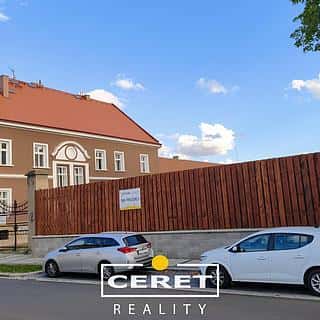 Prodej Ostatních komerčních prostor 3500 m² Žatec, Studentská, Žatec, okres Louny