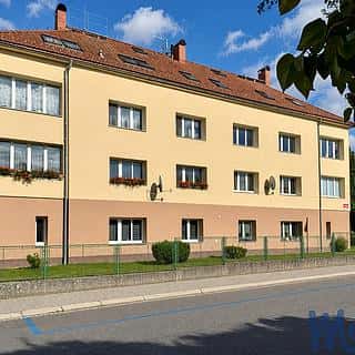 Prodej bytu 3+1 75 m² Jihlava, Majakovského, Jihlava