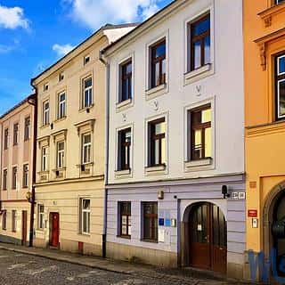 Pronájem kanceláře 43 m² Jihlava, Brněnská, Jihlava