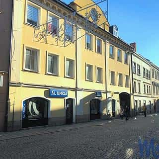 Pronájem kanceláře 132 m² Jihlava, Palackého, Jihlava
