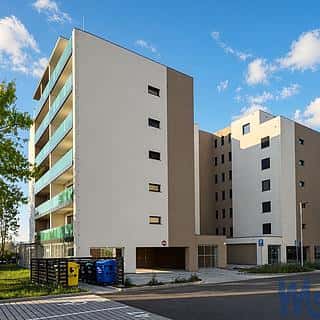 Pronájem bytu 3+kk 72 m² Třebíč, Družstevní, Třebíč