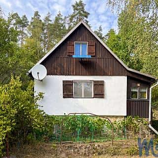 Prodej chaty 60 m² Kožichovice, Kožichovice, okres Třebíč