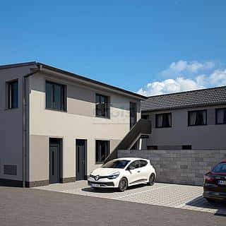 Prodej bytu 2+kk 55 m² Kladno, Slepá, Kladno