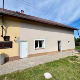 Prodej bytu 5+1 a více 155 m² Svinařov, U Výboru, Svinařov, okres Kladno