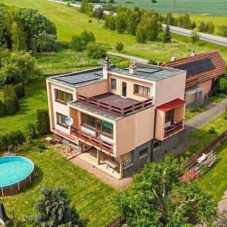 Prodej rodinného domu 250 m² Jihlava, Jihlava
