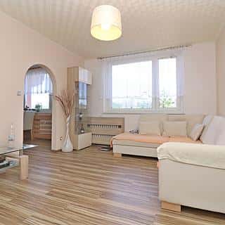 Prodej bytu 3+1 71 m² Jihlava, Polní, Jihlava