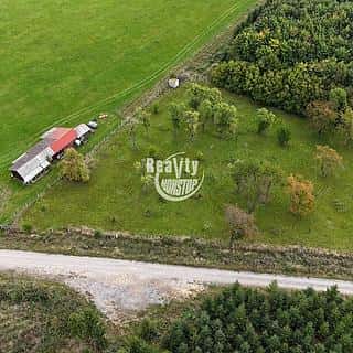 Prodej stavební parcely 3425 m² Jamné, Jamné, okres Jihlava