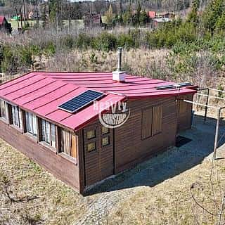 Prodej chaty 54 m² Jihlava, Jihlava