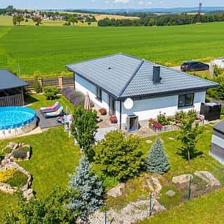 Prodej rodinného domu 101 m² Kačlehy, Kačlehy, okres Jindřichův Hradec
