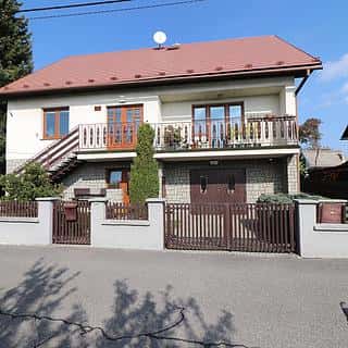 Prodej rodinného domu 260 m² Hubenov, Hubenov, okres Jihlava