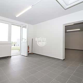 Pronájem kanceláře 49 m² Jihlava, Buková, Jihlava