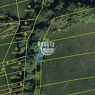 Prodej ostatních pozemků 49 m² Suchov, Suchov, okres Hodonín