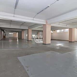 Pronájem Ostatních komerčních prostor 766 m² Jihlava, Pávovská, Jihlava