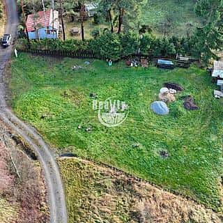 Prodej stavební parcely 586 m² Jihlava, Jihlava