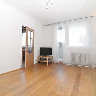 Pronájem bytu 3+1 72 m² Jihlava, Polní, Jihlava