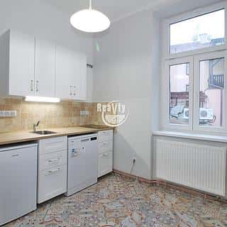 Prodej bytu 2+1 42 m² Jihlava, Palackého, Jihlava