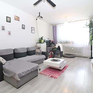 Pronájem bytu 3+1 70 m² Jihlava, Březinova, Jihlava