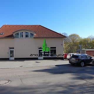 Pronájem obchodu 150 m² Znojmo, Gagarinova, Znojmo
