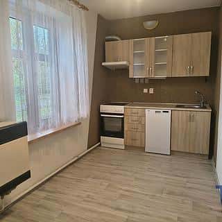 Pronájem bytu 2+kk 37 m² Jaroměř, Průmyslová, Jaroměř, okres Náchod