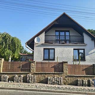 Prodej rodinného domu 257 m² Chvalkovice, Chvalkovice, okres Náchod