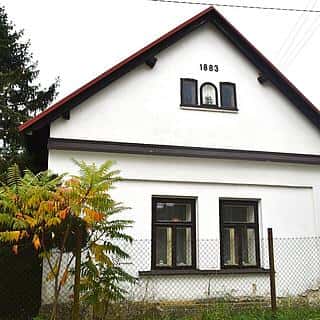 Prodej rodinného domu 96 m² Písek, Písek, okres Hradec Králové