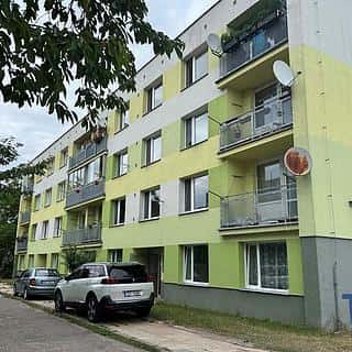 Prodej bytu 2+1 63 m² Jaroměř, Novoměstská, Jaroměř, okres Náchod