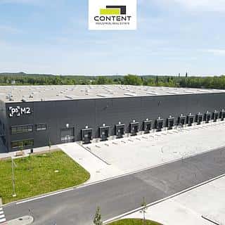 Pronájem výrobního objektu 4196 m² Ostrava, Ostrava, okres Ostrava-město