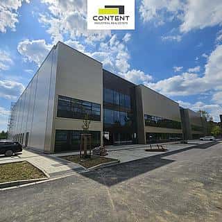 Pronájem skladu 2559 m² Ostrava, Krmelínská, Ostrava, okres Ostrava-město