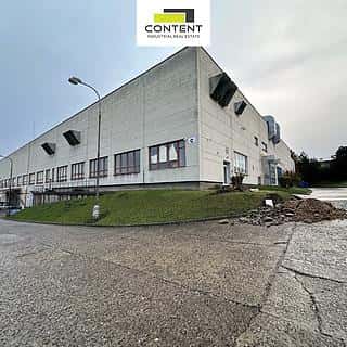 Pronájem skladu 3400 m² Hořice, Havlíčkova, Hořice, okres Jičín