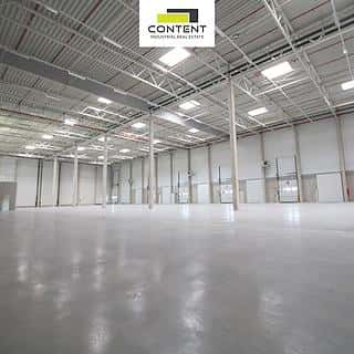Pronájem skladu 1100 m² Plzeň, Jateční, Plzeň, okres Plzeň-město