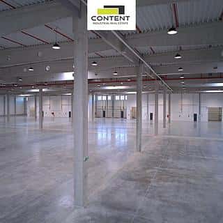 Pronájem skladu 1000 m² Mikulov, Nádražní, Mikulov, okres Břeclav