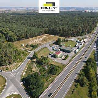 Prodej skladu 1928 m² Plzeň, Domažlická, Plzeň, okres Plzeň-město