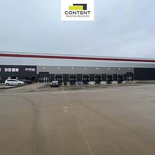 Pronájem skladu 3500 m² Myslinka, Myslinka, okres Plzeň-město