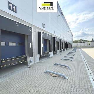 Pronájem výrobního objektu 11700 m² Kostelec, Kostelec, okres Tachov