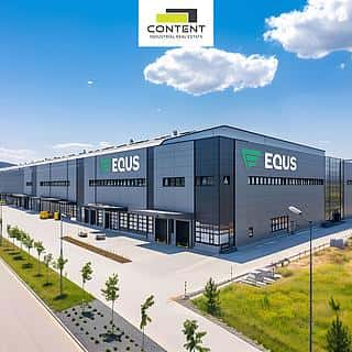 Pronájem skladu 30108 m² Stonava, Stonava, okres Karviná